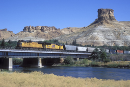 Green River Bridge